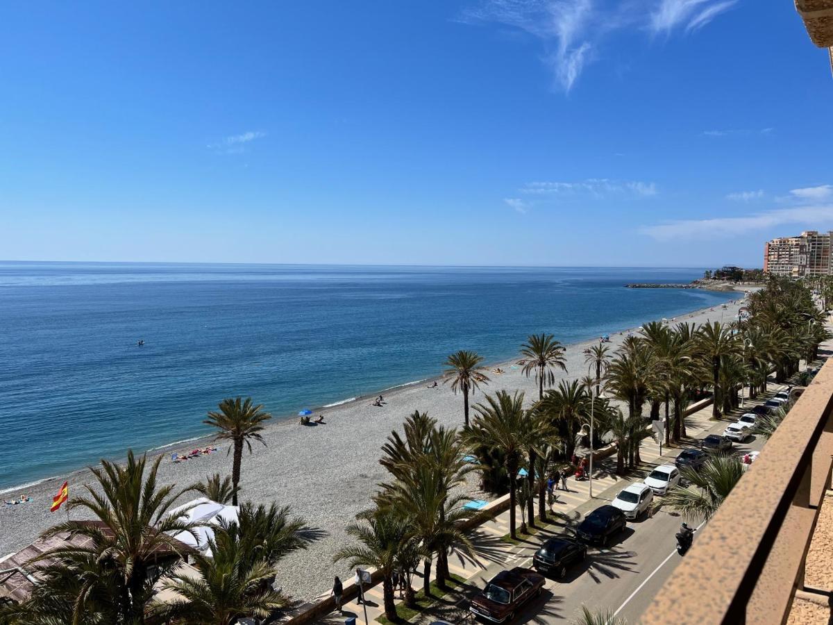 Pushe Playa Velilla Beach&Tradition Альмуньєкар Екстер'єр фото