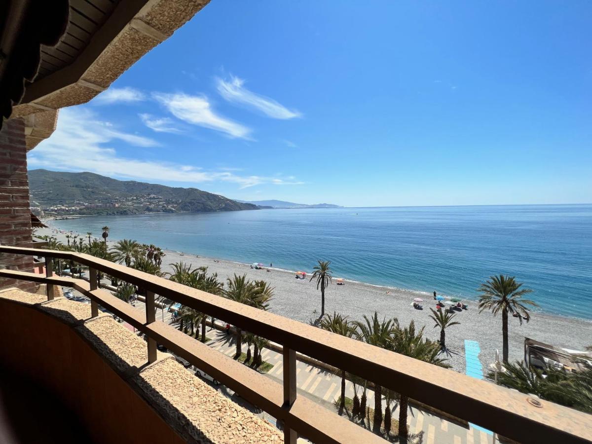Pushe Playa Velilla Beach&Tradition Альмуньєкар Екстер'єр фото
